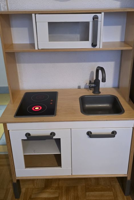 Kuchnia dziecięca ikea