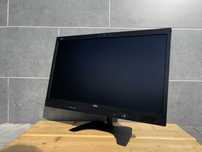Моноблок Fujitsu ESPRIMO K557/i3-7100 CPU/8Gb/256M2/24"/IPS/Гарантія