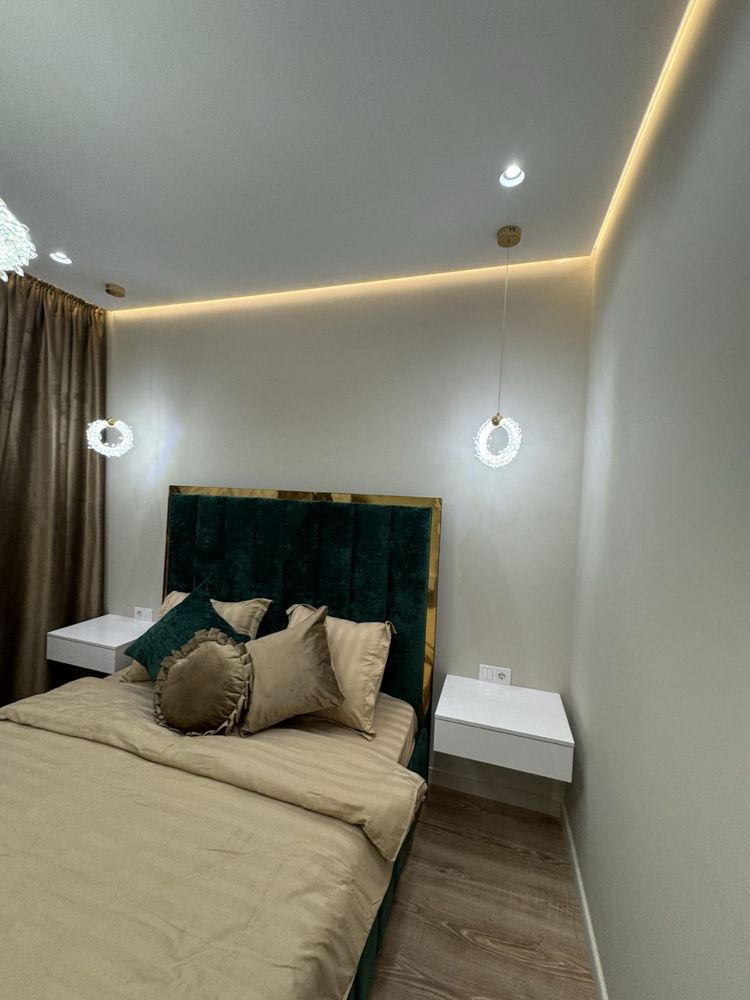 Простора VIP 1,5 квартира в ЖК «PARK LEND. Якість та комфорт!