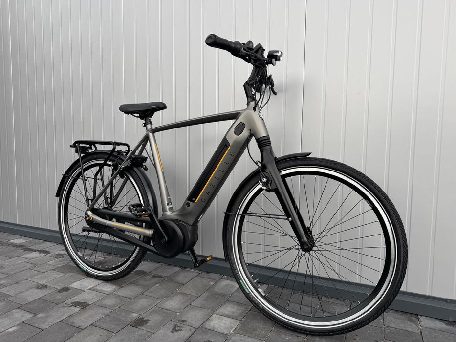 Gazelle Ultimate C8+ Męski