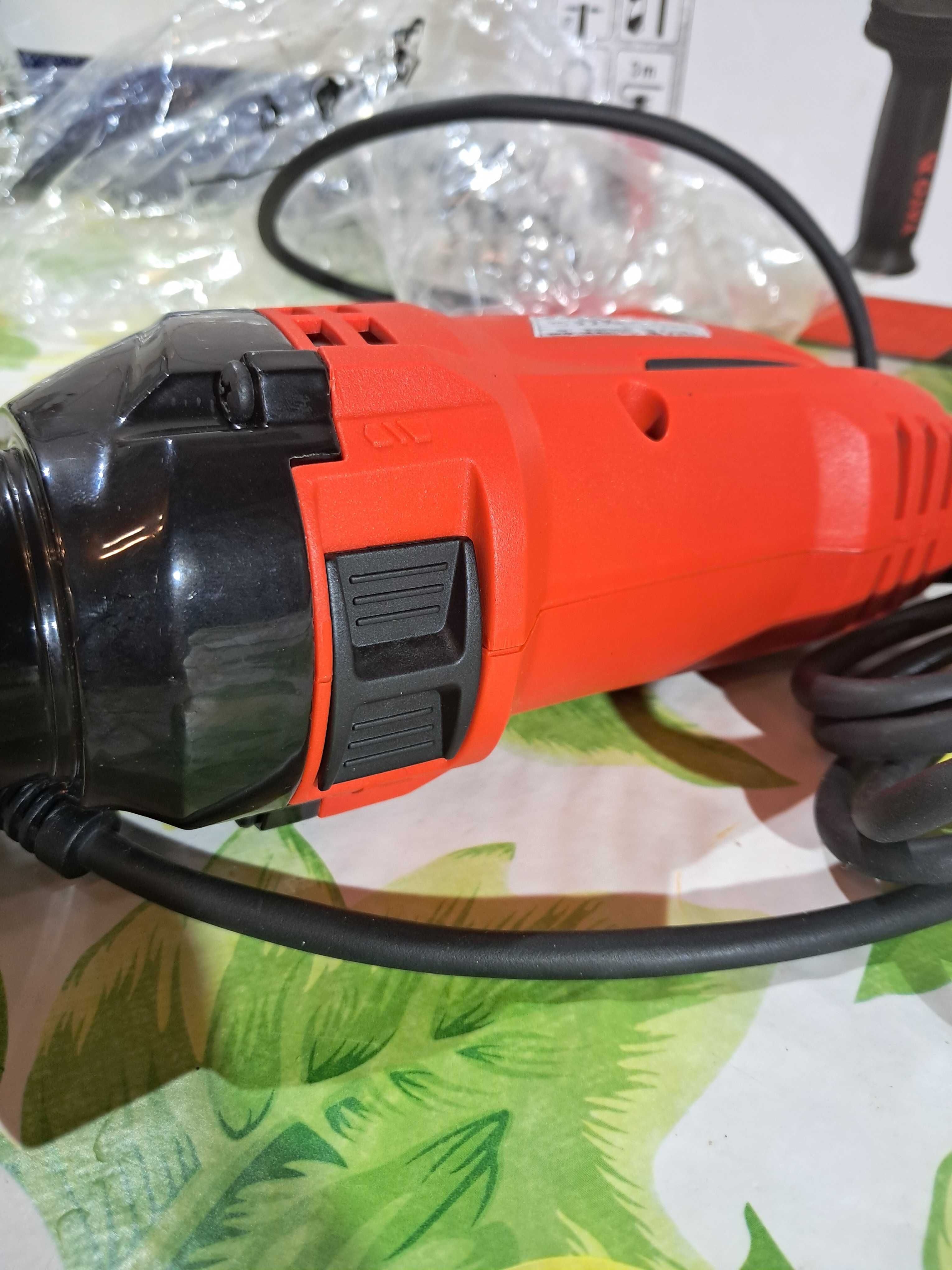Дрель ударная YATO YT-82036 новая .