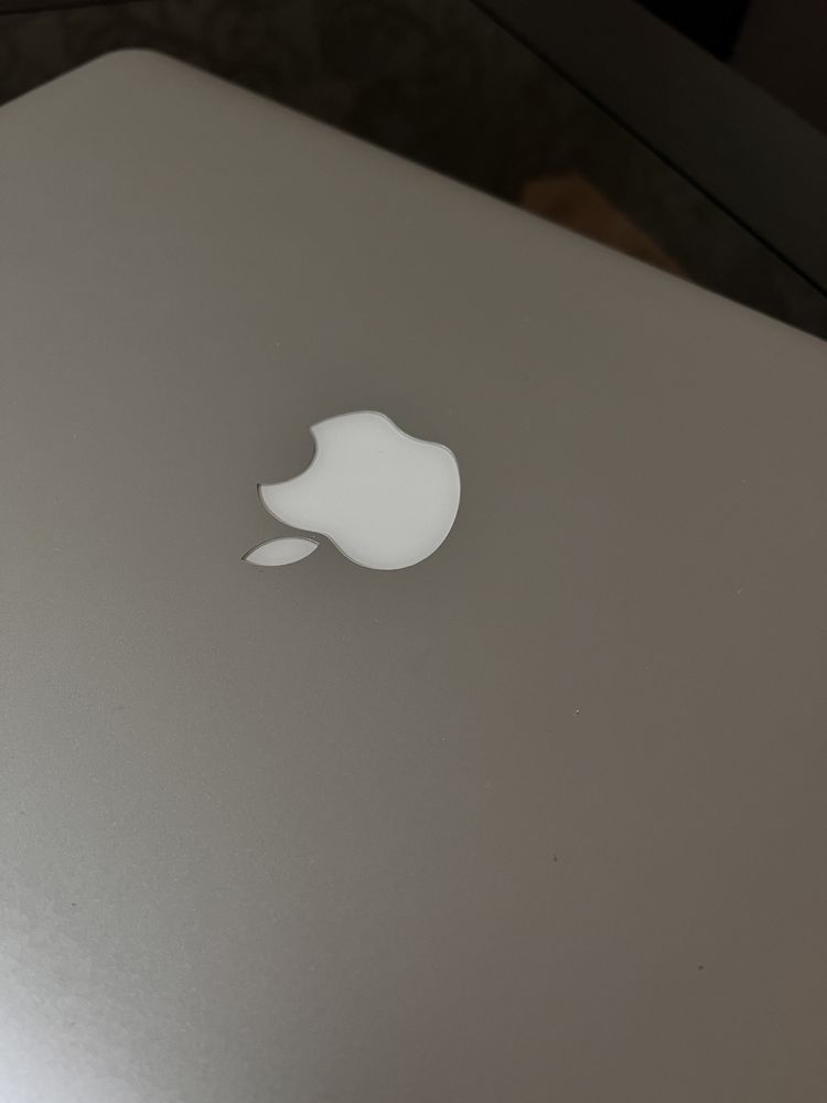 MacBook Air (13-inch, Mid 2013)