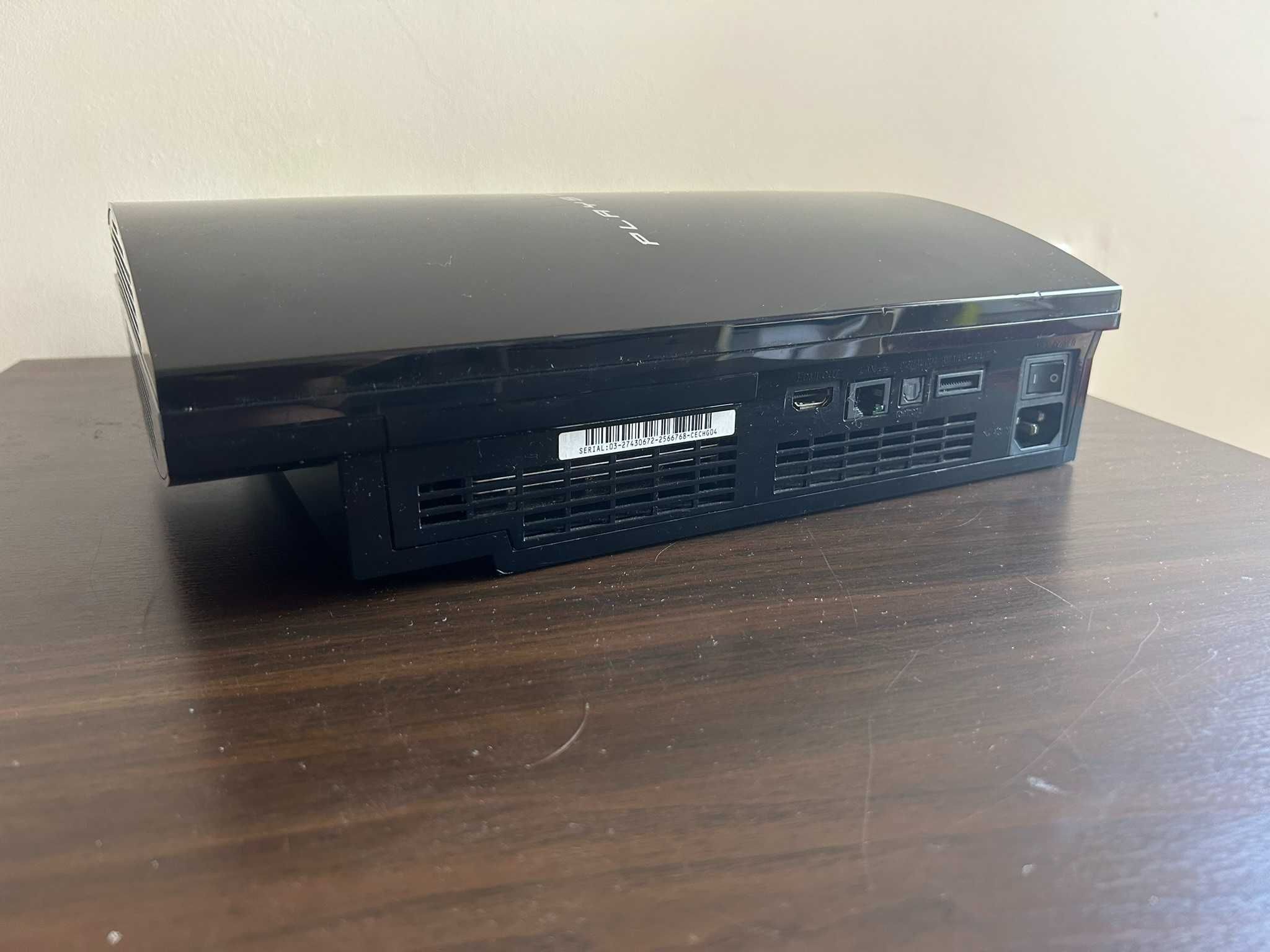 PlayStation 3 Desbloqueada