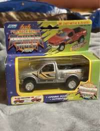 ford raptor f150