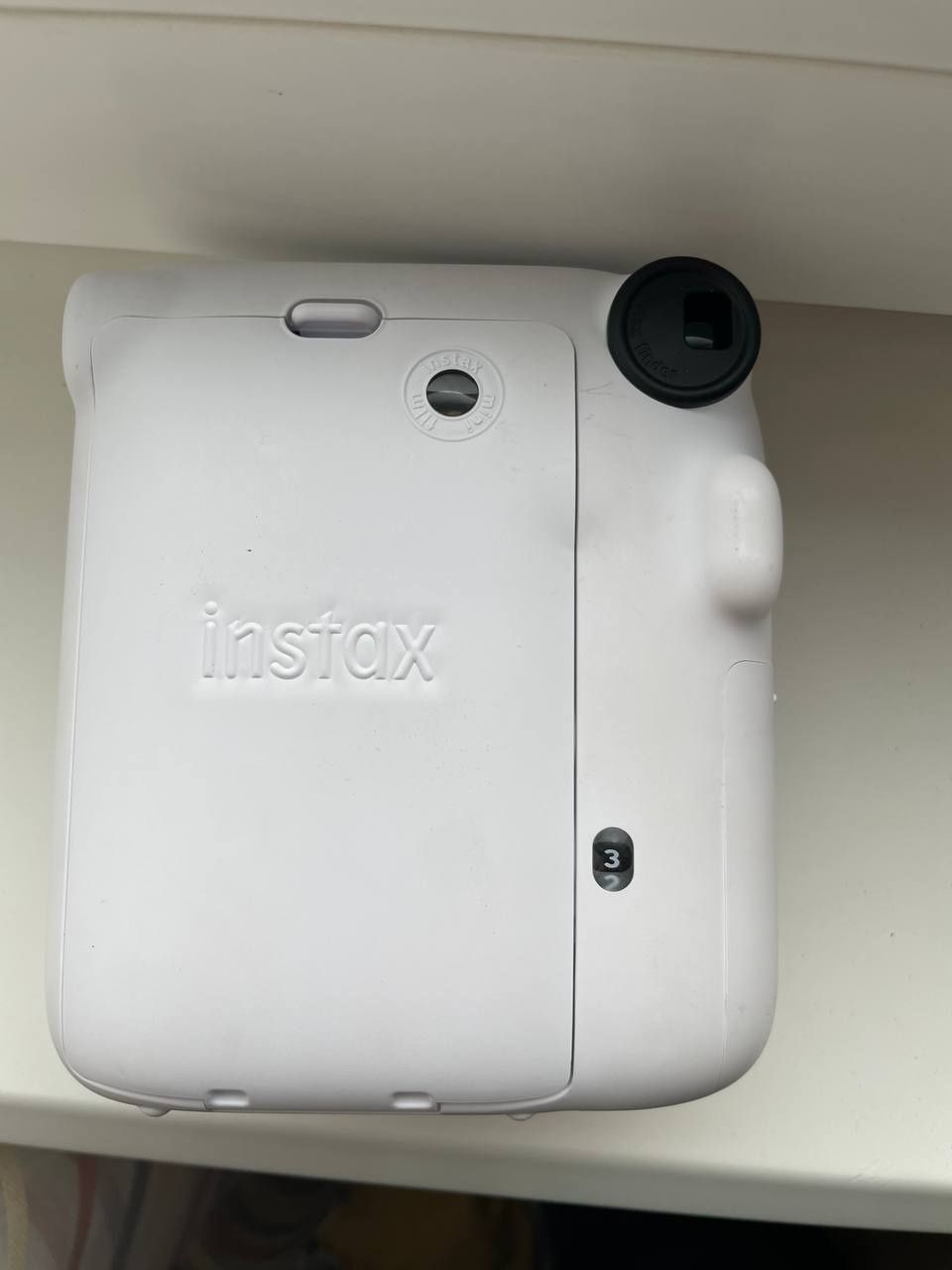 Фотоаппарат Instax mini 12