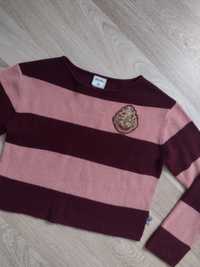 H&m sweter Harry Potter 148/152