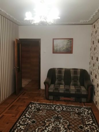 Сдам 2 комнатную квартиру на поселке Котовского Добровольский проспект