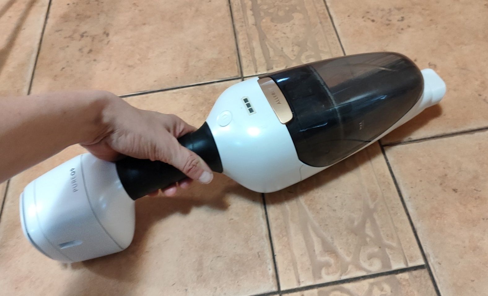 Odkurzacz pionowy Electrolux PURE Q9