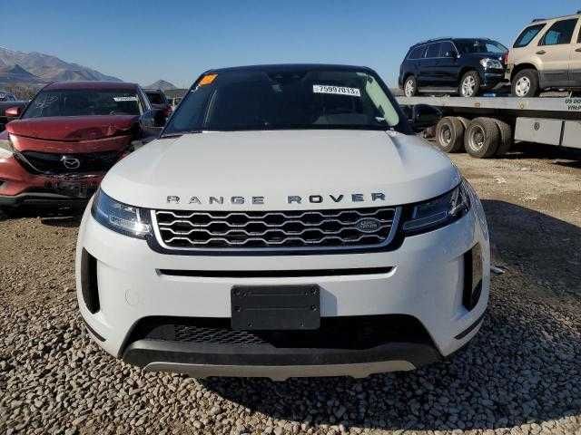 LAND ROVER Range Rover EVOQUE S 2020 -