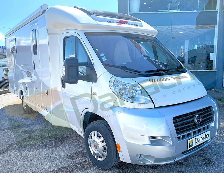 Carthago C-Tourer T150 REF.U36
