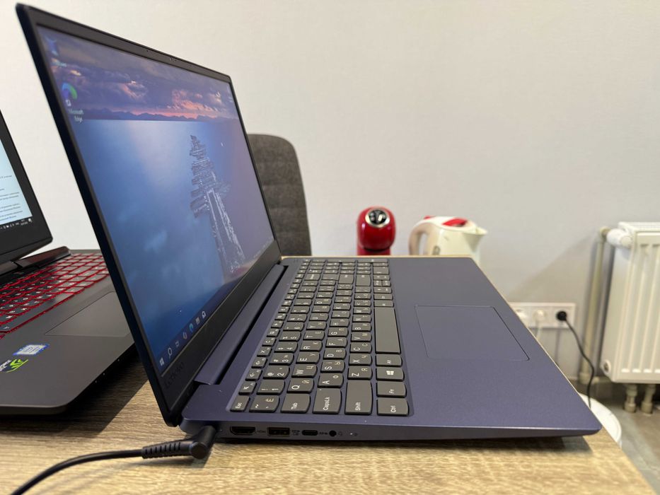 Ультрабук Lenovo IdeaPad 330S-15IKB