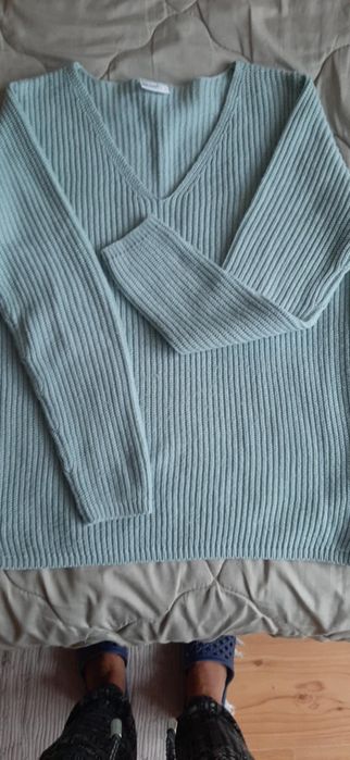 Sweter damski rozmiar M