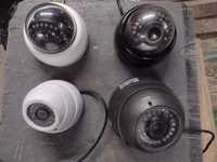 Камеры видеонаблюдения 1-2 Мп от 50 грн