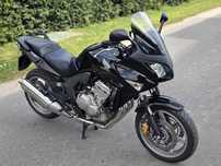 Honda CBF 600 SA pc43 .  ABS . 39 tkm. Piękny Stan ! Wtrysk.  Niemcy