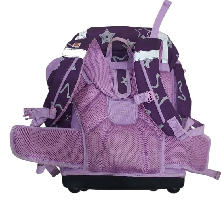 Plecak LEGO Friends Nielsen