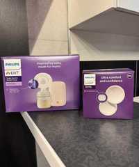 Philips Avent 
Молоковідсмоктувач електричний