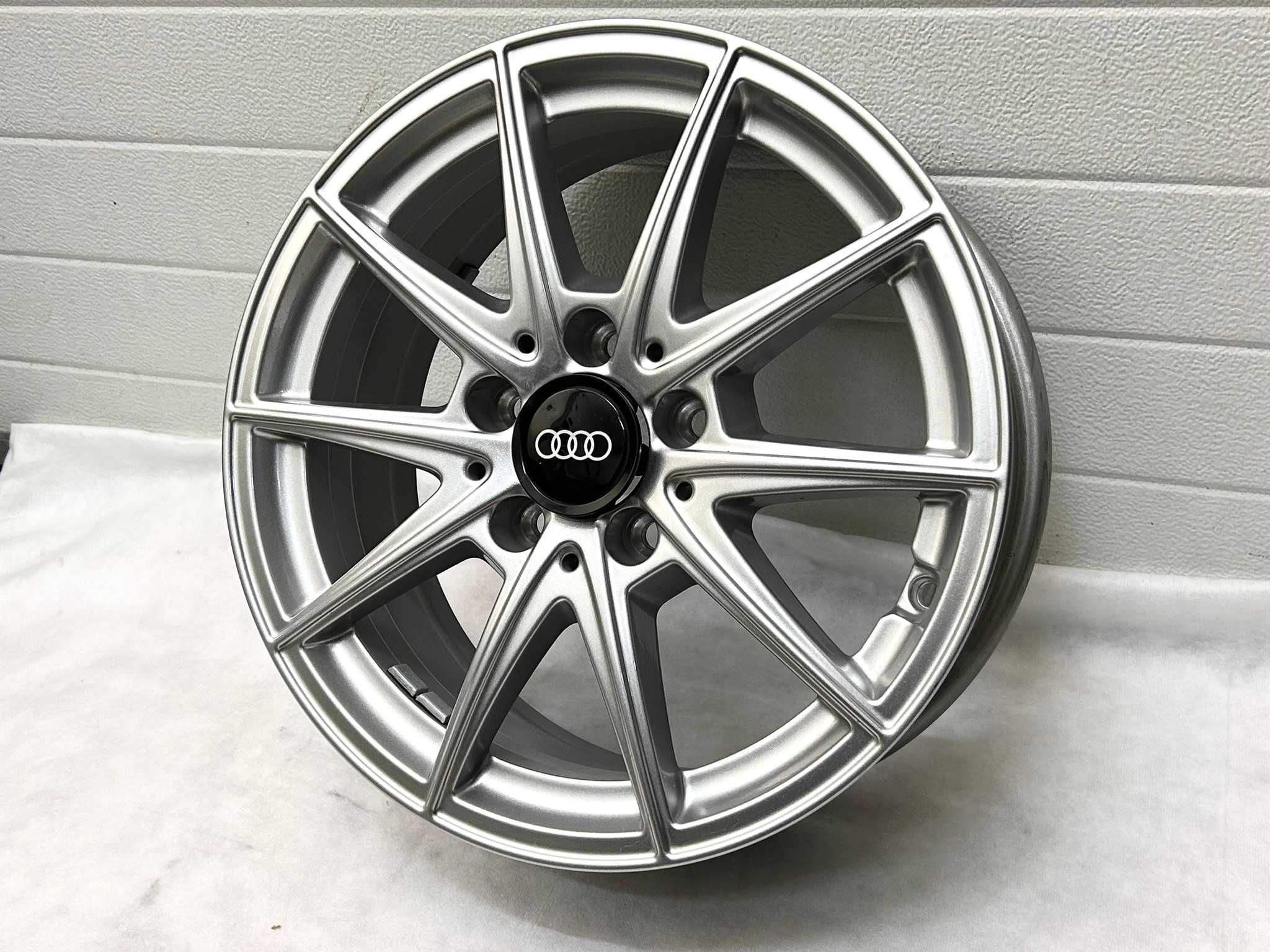 alufelgi r16 5x112 AUDI A3 8V 8P 8Y A4 b5 b6 b7 b8 b9 A6 Q2 3