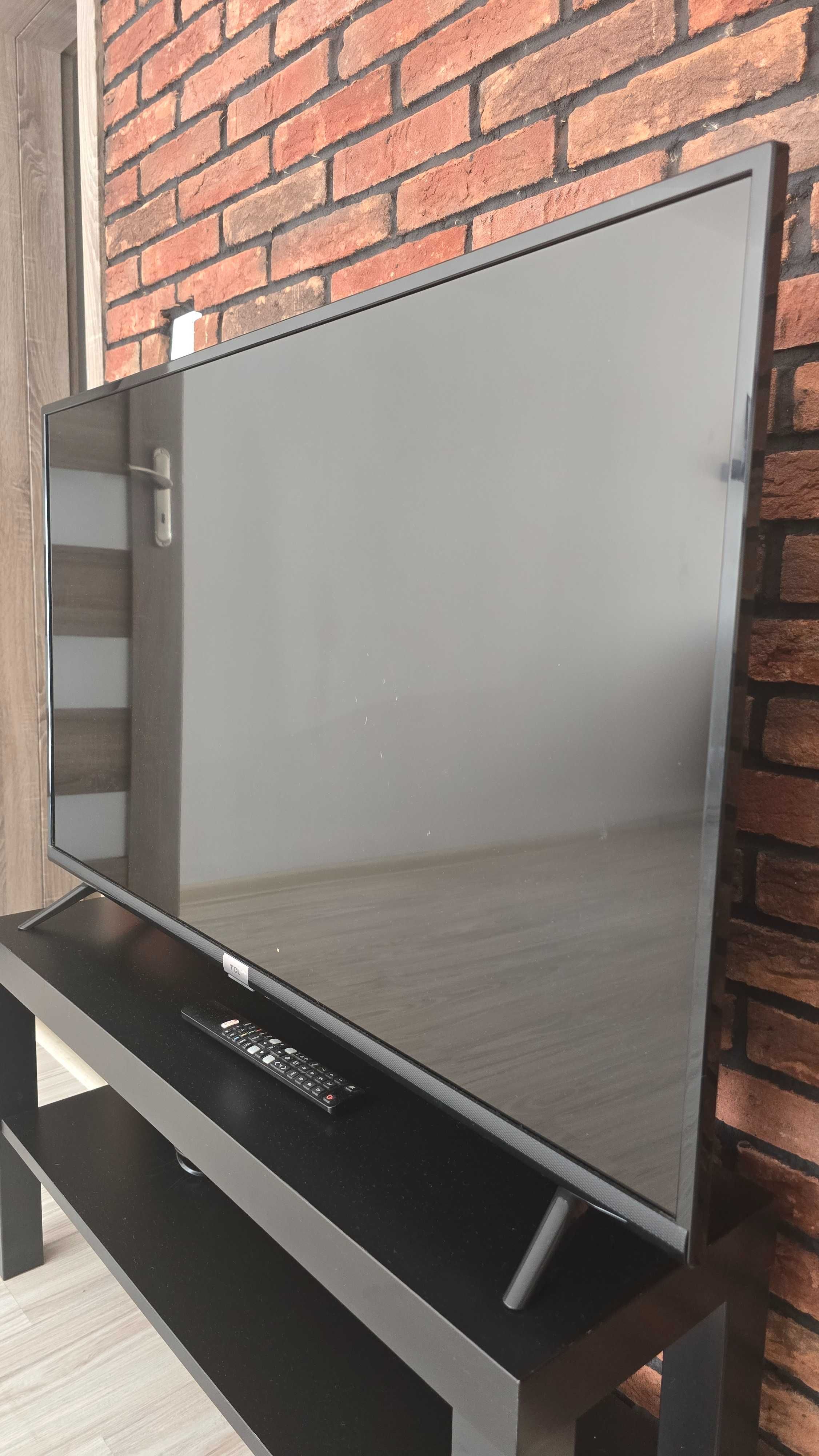 Telewizor TCL 43cale