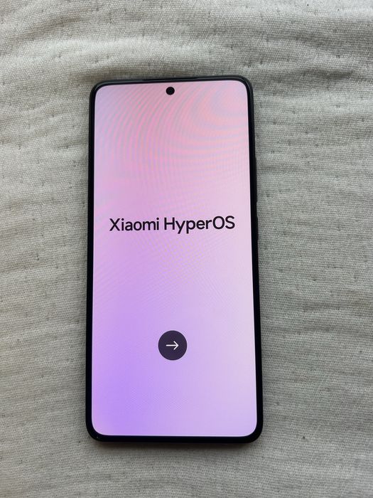 Xiaomi14T 258gb. Como novo com caixa e caregador.