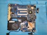 Запчастини для ноутбука Acer Aspire V5-531g