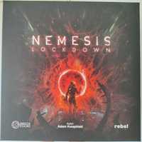 Nemesis Lockdown PL