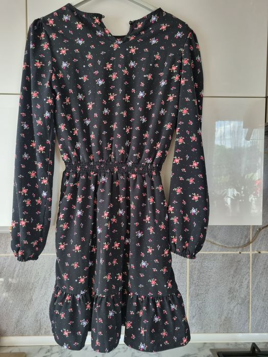 Sukienka cropp xs