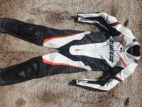 Dainese D-racing 42 eur 36 PL S damski kombinezon motocyklowy