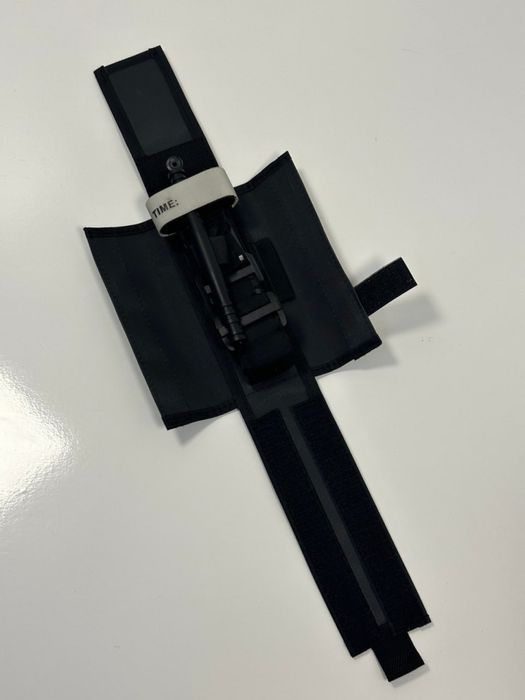 Підсумок під турнікет