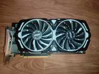 Karta graficzna GTX 1060 6GB