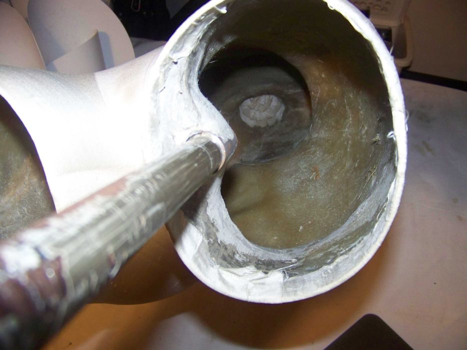 manequim busto com base em aço inoxidável