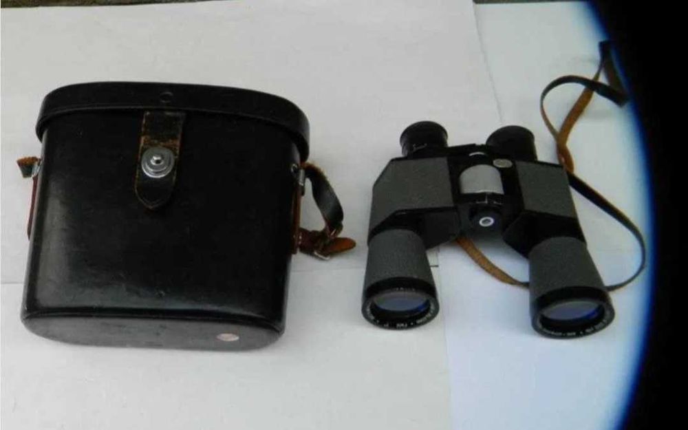 Продам бинокль армейский Mirador (Made in Japan)