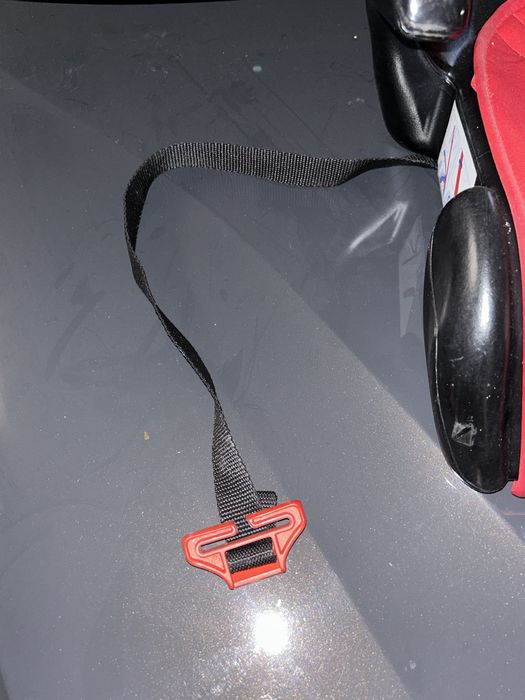 Cadeira Criança Chico