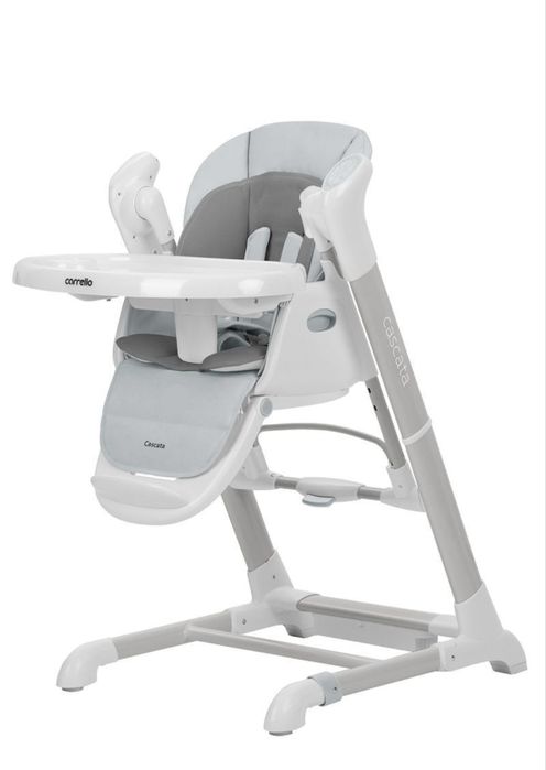 Продам Стілець-гойдалку Cascata 3 в 1