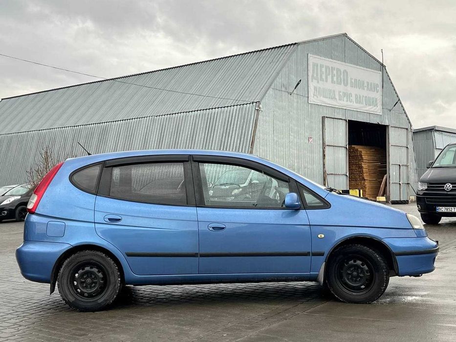 Продам Chevrolet Tacuma 2004р. #73226