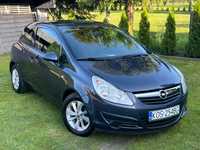 Opel Corsa D 1.2 80 KM Multifunkcja Aux Klima Alufelgi Stan idealny REZERWACJA