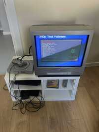 Telewizor Sony KV-21FT1K Kineskopowy Retro