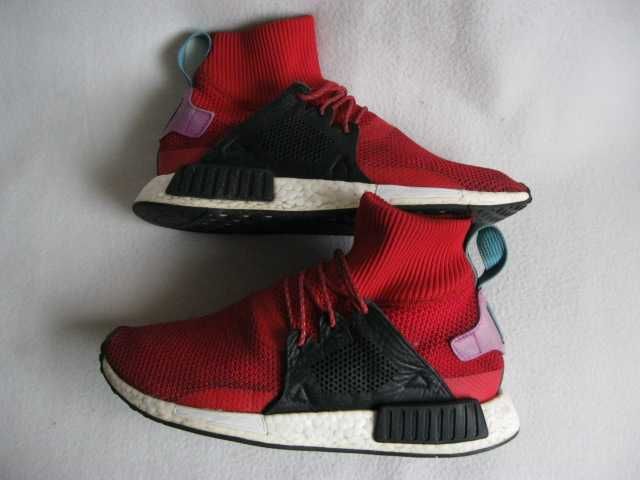 ADIDAS NMD XR1 boost buty męskie rozmiar 45 1/3