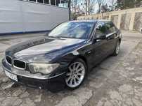 Bmw E65 Radio  sprawne