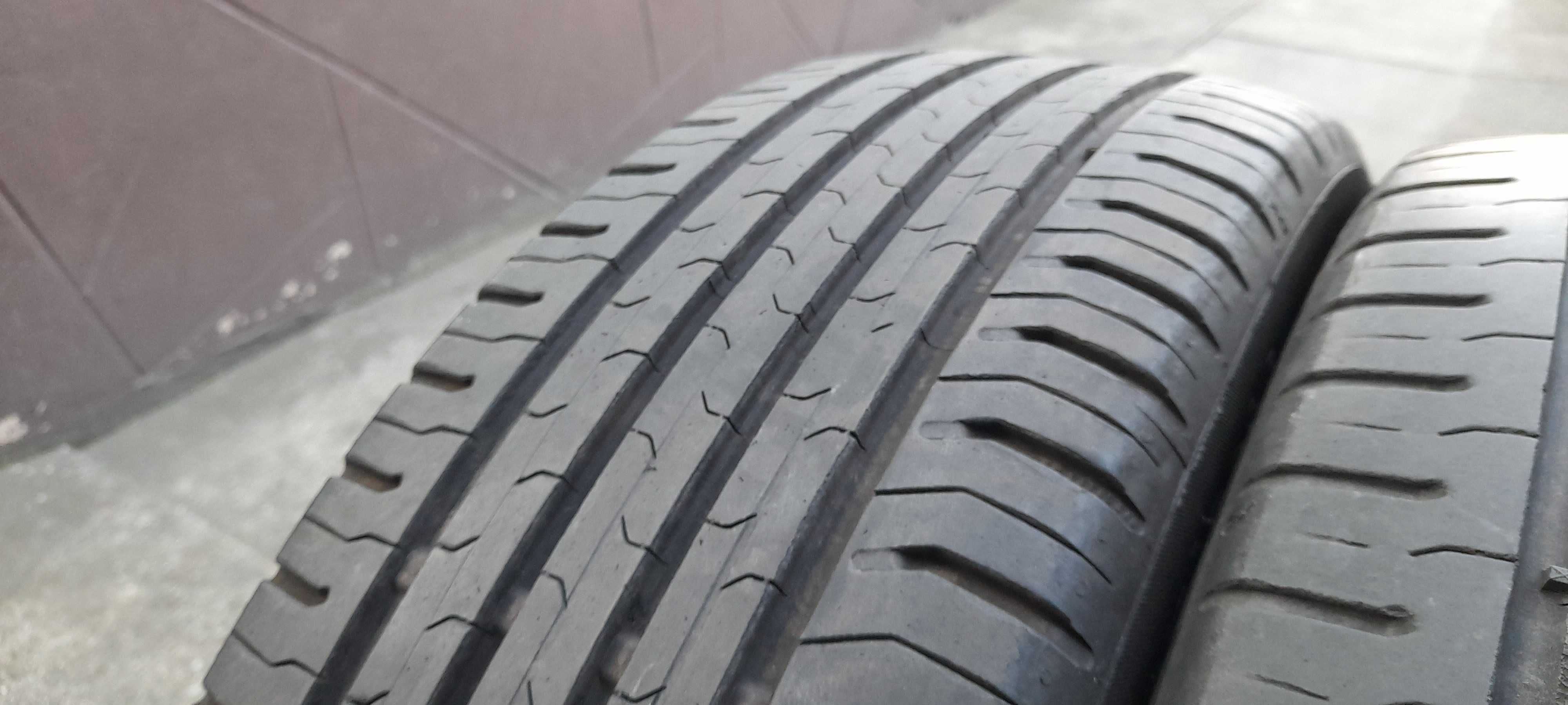 Opony letnie Continental  195/55 R20   95H