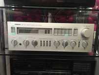 Интегральный усилитель - Onkyo A-65