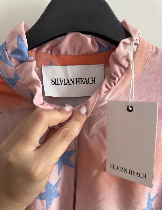 Сукня , плаття Silvian Heach Італія