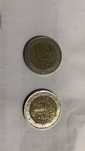 Moeda 2 Euro França