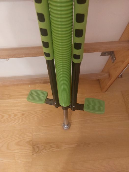 Merkan Skoczek Drążek pogo do skakania do 80kg