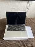 MacBook Air 2020 M1 512gb Silver Apple ноутбук макбук
