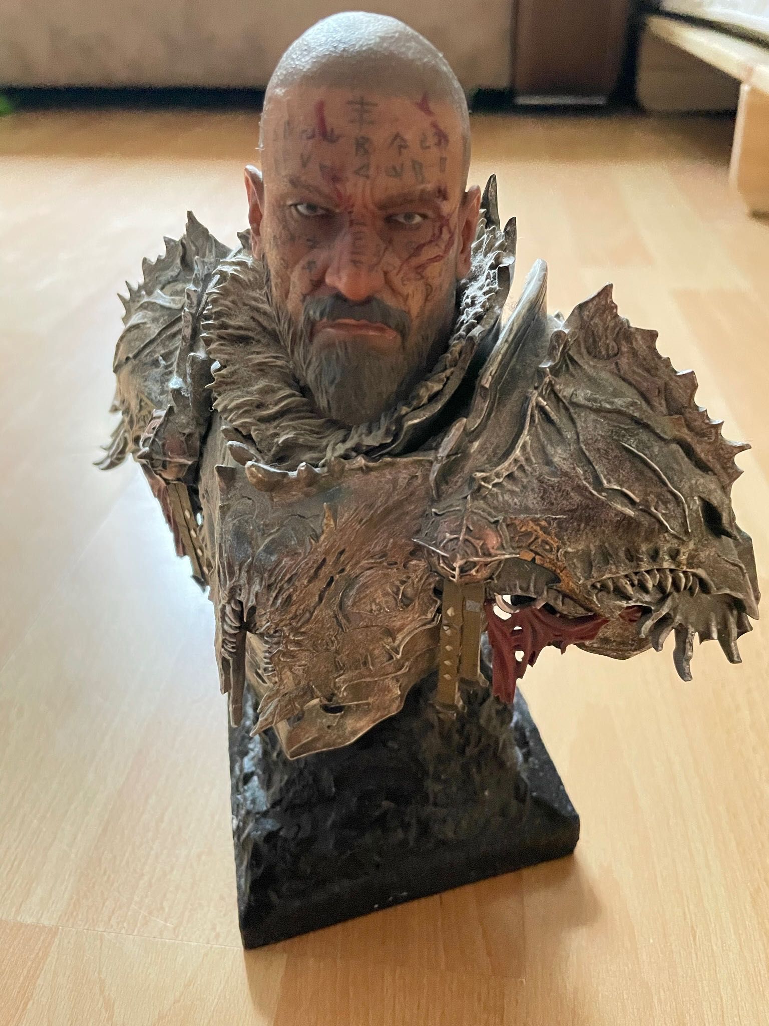 Figurka kolekcjonerska Lords of the Fallen