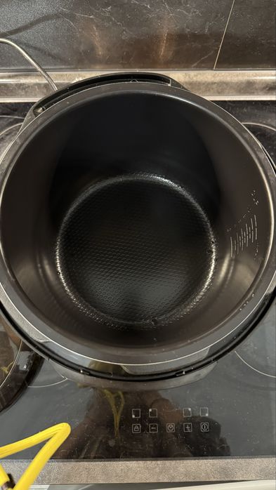 Мультиварка скороварка