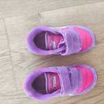 Adidasy Puma rozmiar 24
