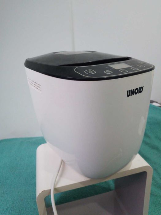 Продам хлібопічку UNOLD (Німечина ) 550 W