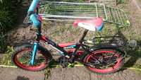 Rowerek Limber BMX