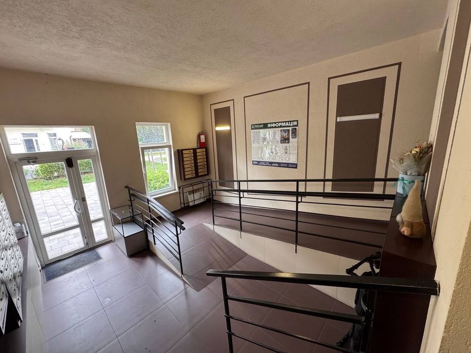 Продається квартира в ЖК Паркленд в Києві біля метро